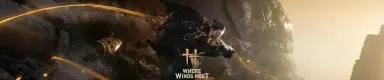 Where Winds Meet