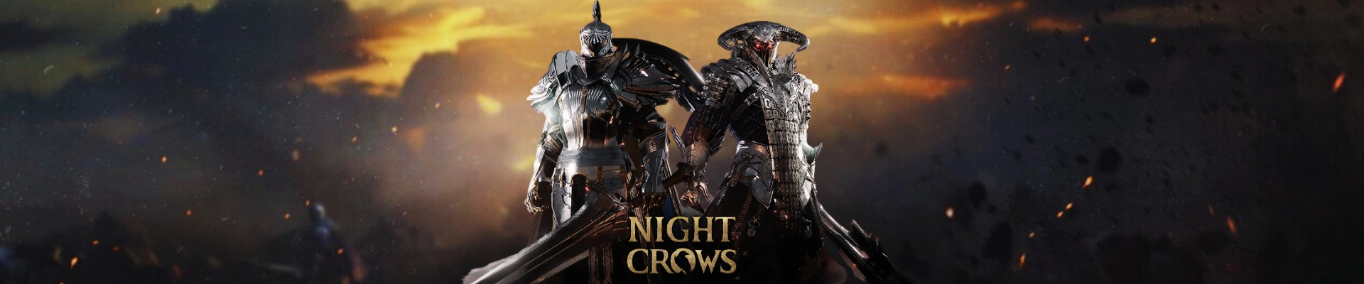 Top Up NIGHT CROWS - Link Termurah, Beli Harga Paling Murah - VYGAMING ...