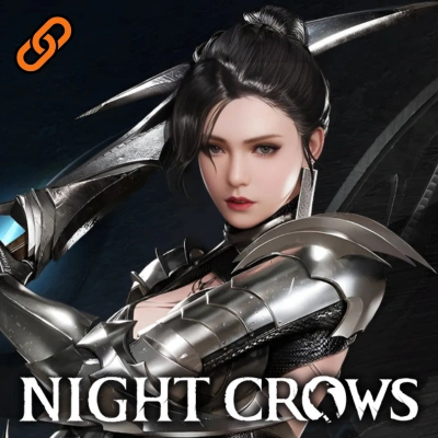 Top Up NIGHT CROWS - Link Termurah, Beli Harga Paling Murah - VYGAMING ...